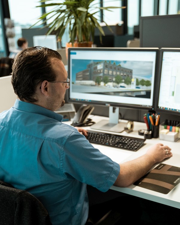 Projektplaner / Teamleiter Projektierung