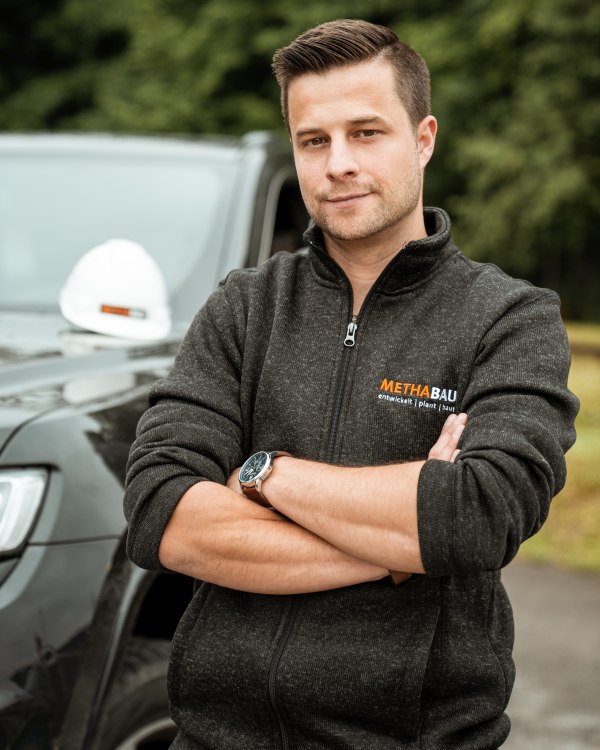 Bauleiter / dipl. Bauführer