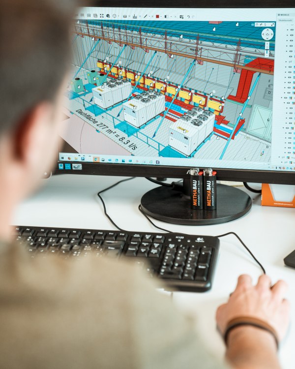 Bauleiter / dipl. Bauführer