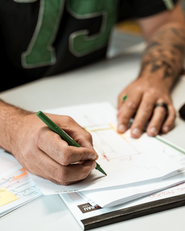 BIM-Konstrukteur, Fachrichtung Metallbau