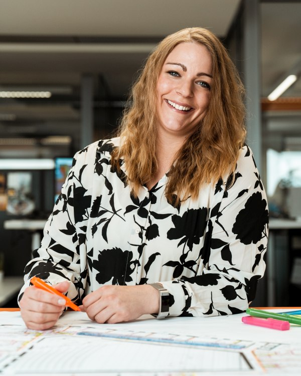 Assistenz Projektleitung