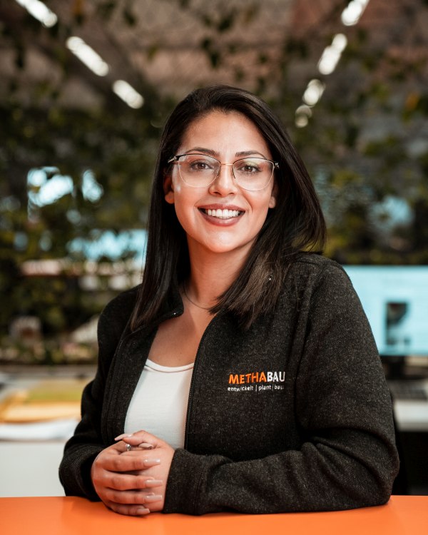 Technische Assistentin Bauleitung